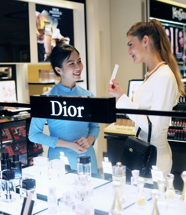 Duty Free