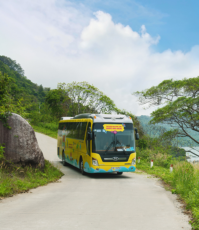 Phu Quoc Bus Tour