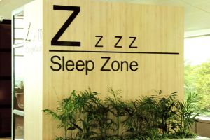 Sleep Zone