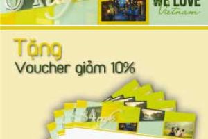 [+84 CAFE] Chụp hình cùng “Ly cafe +84 vĩ đại” – Nhận voucher giảm 10%