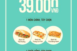 Trời nắng to không lo nóng bức