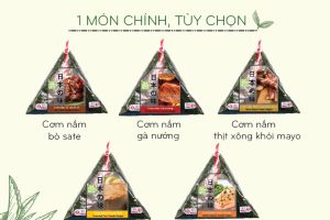 Fresh2Go ra mắt combo mới với giá chỉ 39.000 đồng