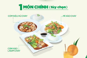 ƯU ĐÃI MỪNG LỄ VU LAN 2019