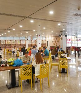Khai trương nhà hàng Cuisine De Saigon tại sân bay Tân Sơn Nhất