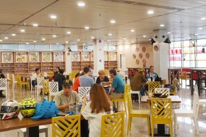 Khai trương nhà hàng Cuisine De Saigon tại sân bay Tân Sơn Nhất