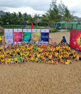 SASCO Travel launched the biggest tour to Phu Quoc island