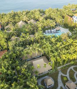 L’azure Resort & Spa – điểm đến an bình tại Phú Quốc