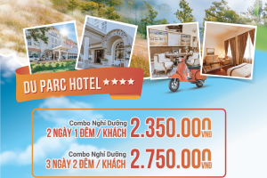Da Lat Tour