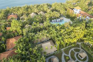 L’azure Resort & Spa – điểm đến an bình tại Phú Quốc
