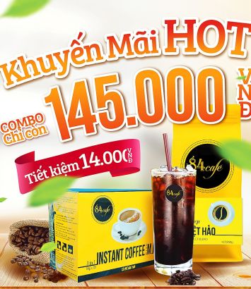 Combo 2 products for only 145.000đ