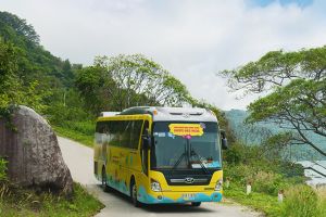 Phu Quoc Bus Tour