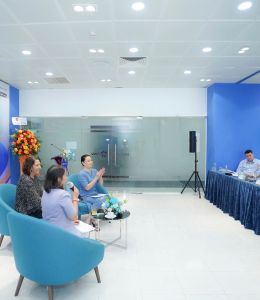 Đa dạng & hòa nhập (D&I): SASCO tiên phong hướng về con người