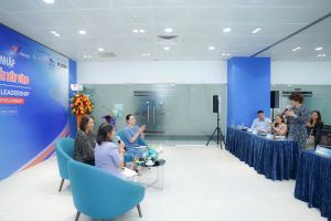 Đa dạng & hòa nhập (D&I): SASCO tiên phong hướng về con người