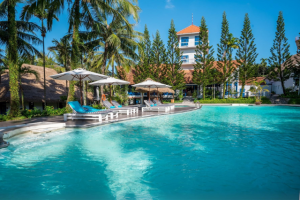 Leisure Resort